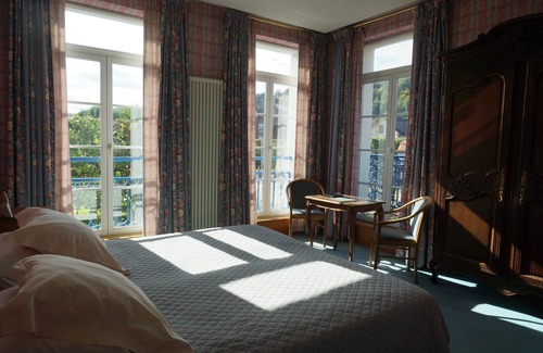 Honfleur Hotel | Hotel La Diligence