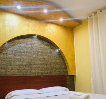 Scafati Cama Y Desayuno | Hotel la Dolce Siesta Scafati-Pompei