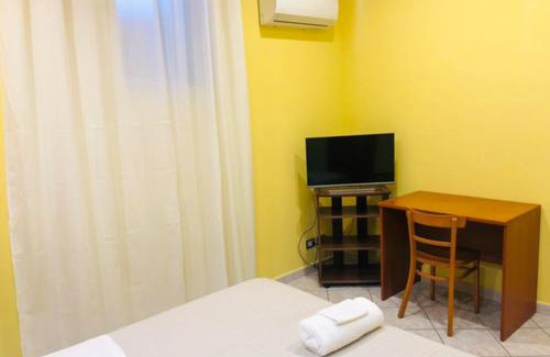 Scafati Cama Y Desayuno | Hotel la Dolce Siesta Scafati-Pompei
