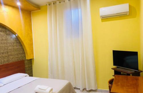 Scafati Cama Y Desayuno | Hotel la Dolce Siesta Scafati-Pompei
