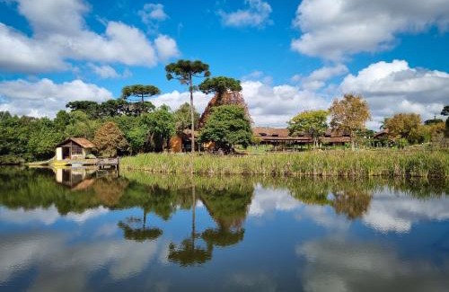 Tijucas do Sul Hotel | Hotel La Dolce Vita