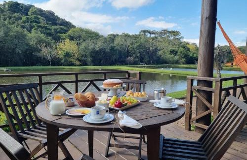 Tijucas do Sul Hotel | Hotel La Dolce Vita