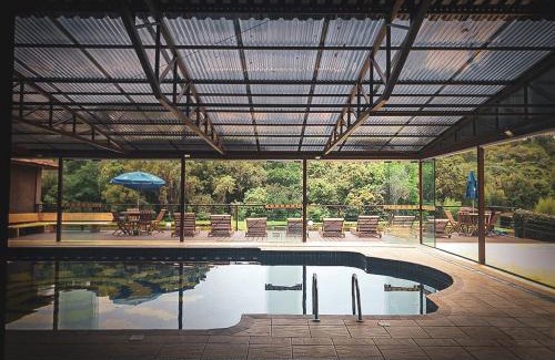 Tijucas do Sul Hotel | Hotel La Dolce Vita