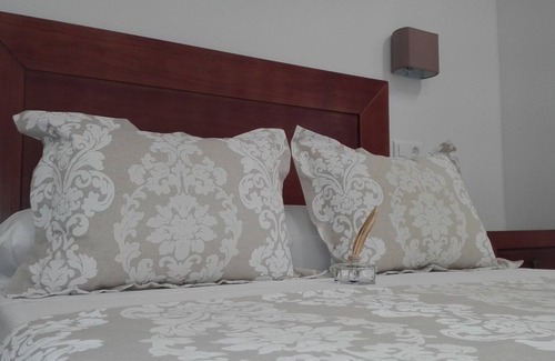 Villaviciosa de Córdoba Hotel | Hotel La Alcoholera