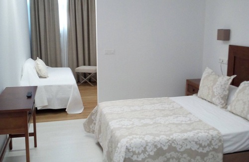 Villaviciosa de Córdoba Hotel | Hotel La Alcoholera