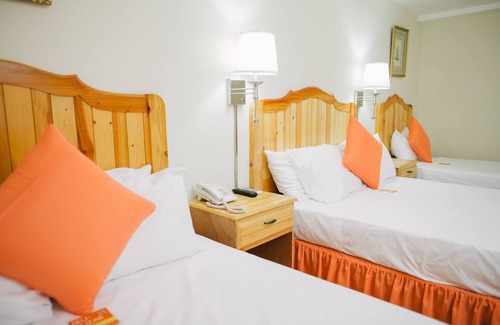 Granada Hotel | Hotel la Estación Granada