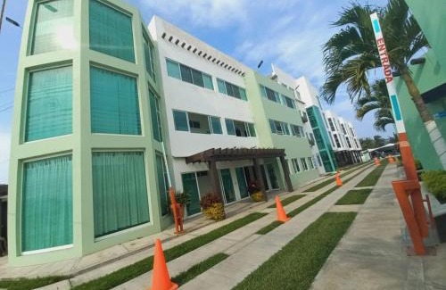 Tecolutla Hotel | Hotel La Estrella Polar