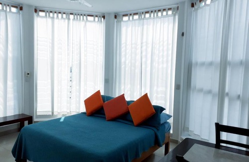 Tecolutla Hotel | Hotel La Estrella Polar