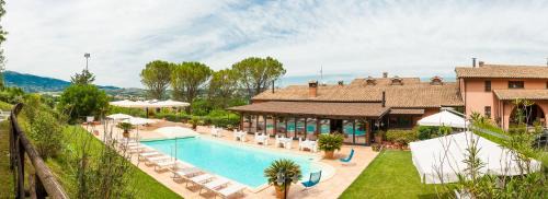 San Giovanni di Baiano Hotel | Hotel La Fattoria