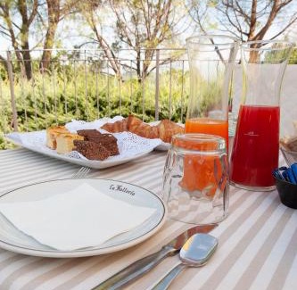 San Giovanni di Baiano Hotel | Hotel La Fattoria