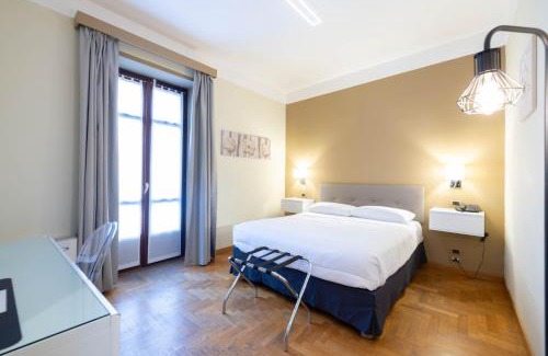 Asti Hotel | Hotel La Fertè