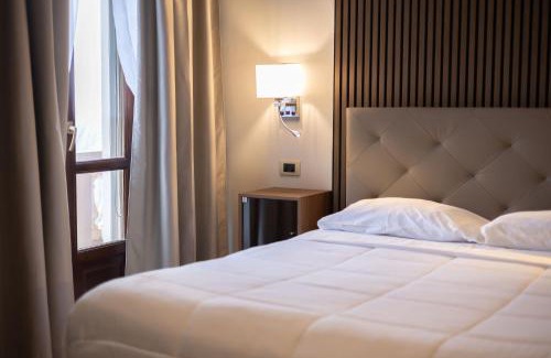 Asti Hotel | Hotel La Fertè