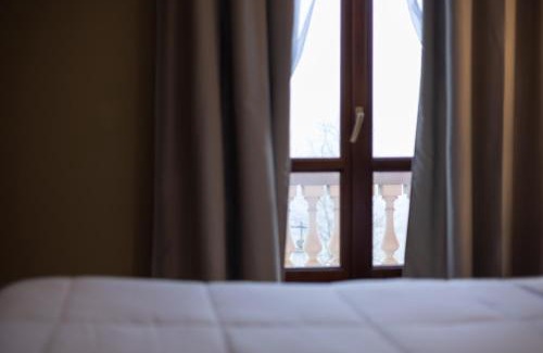 Asti Hotel | Hotel La Fertè