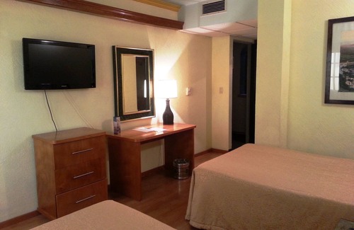 Zacatecas Centro Hotel | Hotel La Finca del Minero
