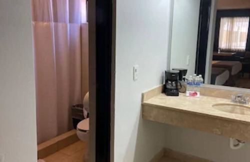 Hermosillo Hotel | Hotel La Finca