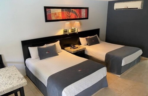 Hermosillo Hotel | Hotel La Finca