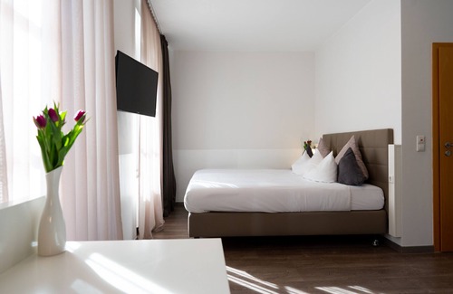 Ueberlingen Hotel | Hotel La Fleur