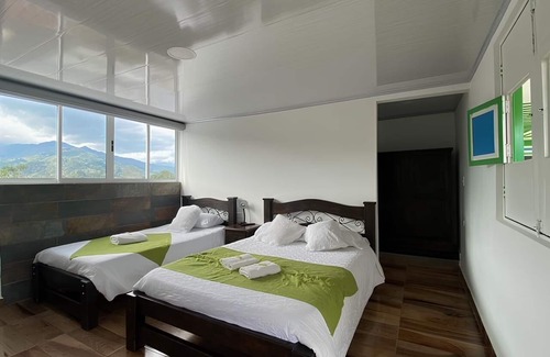 Salento Hotel | Hotel La Floresta Salento