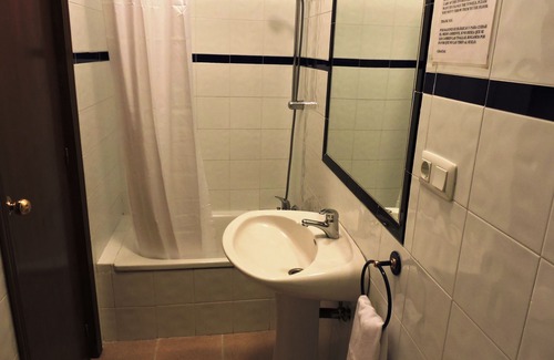 Arcos de la Frontera Hotel | Hotel La Fonda del Califa
