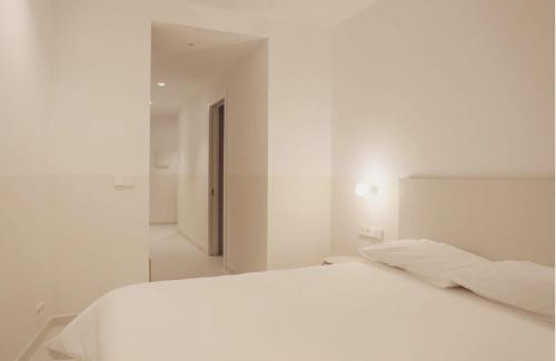 Tarazona Hotel | HOTEL LA FONDA B&B