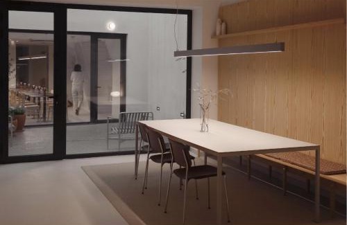Tarazona Hotel | HOTEL LA FONDA B&B