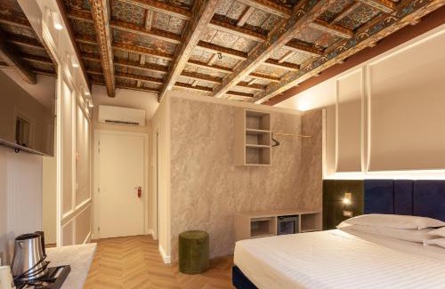 San Lorenzo Hotel | Hotel La Fortezza