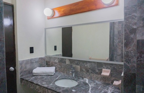 Tuxpan Hotel | Hotel la fortuna