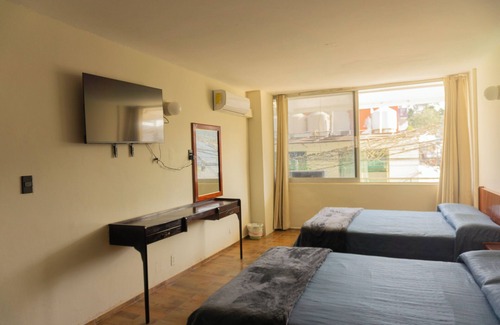 Tuxpan Hotel | Hotel la fortuna