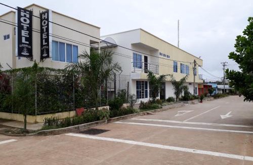 La Macarena Hotel | Hotel la fuente j.n