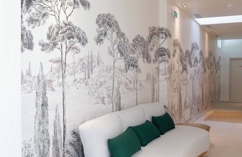 Cap-d'Antibes Hotel | HOTEL LA GAROUPE GARDIOLE