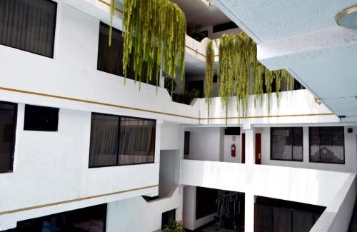 Ibarra Hotel | Hotel la Giralda