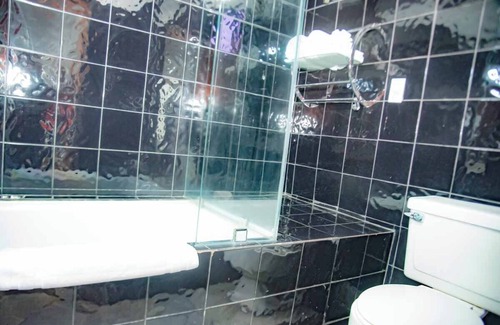 Ibarra Hotel | Hotel La Giralda