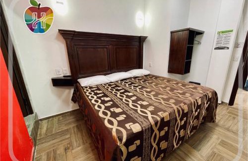 Zacatlán Hotel | HOTEL LA GRAN MANZANA