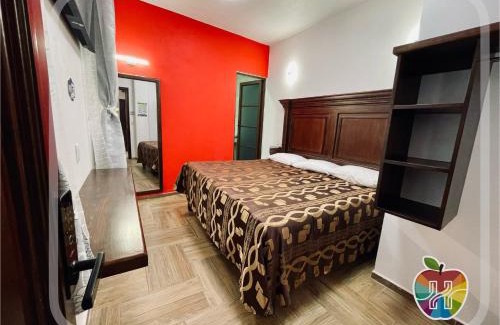 Zacatlán Hotel | HOTEL LA GRAN MANZANA