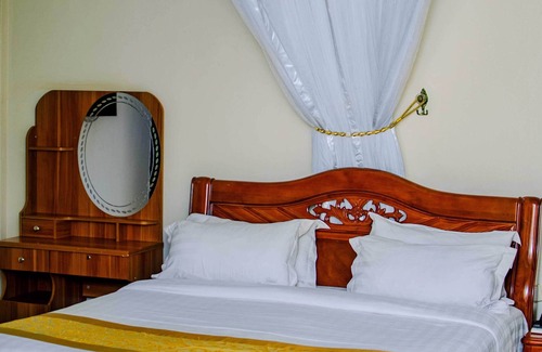 Kampala Hotel | Hotel La Grande