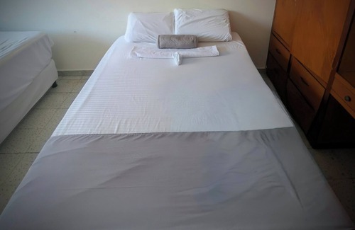 San Salvador Hotel | Hotel La Guarida
