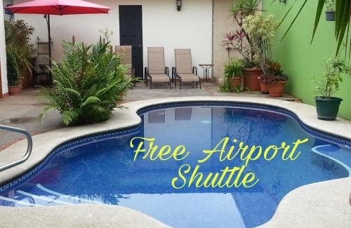 Alajuela Hotel | Hotel La Guaria Inn & Suites