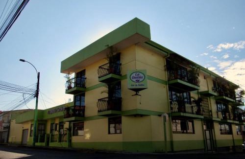 Alajuela Hotel | Hotel La Guaria Inn & Suites