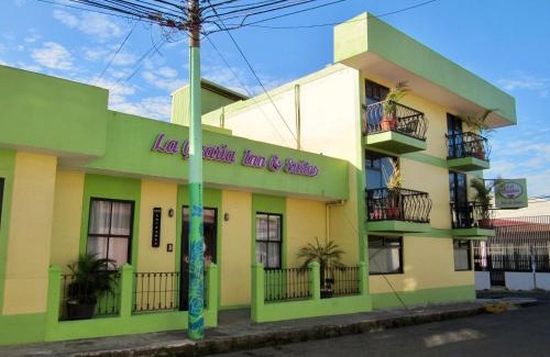 Alajuela Hotel | Hotel La Guaria Inn & Suites