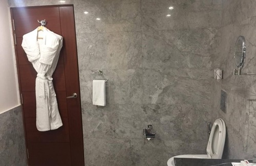 New Delhi Hotel | Hotel LA