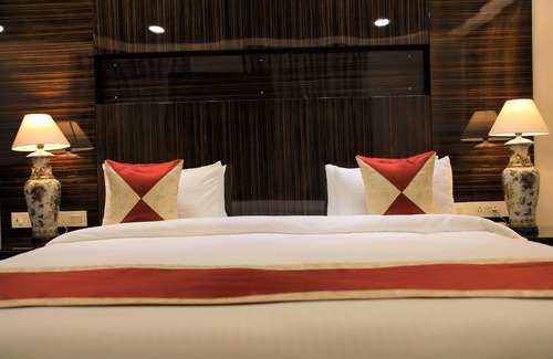 New Delhi Hotel | Hotel LA