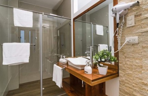 Bahía de la Academia Hotel | Hotel La Isla