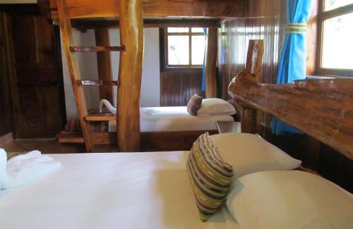 Cocles Hotel | Hotel La Isla Inn