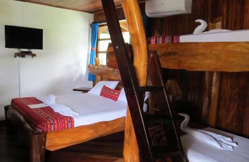 Cocles Hotel | Hotel La Isla Inn