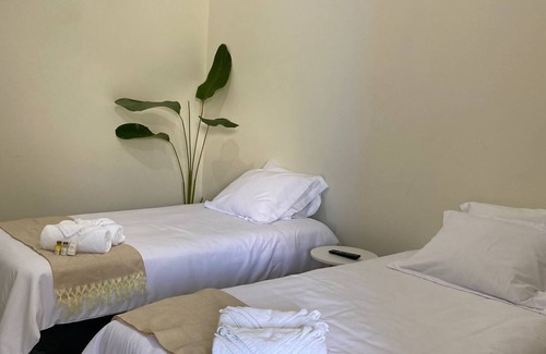 Cunduacán Hotel | Hotel La Isla