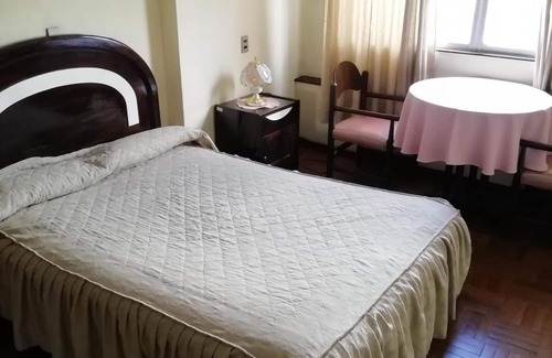 Downtown La Paz Hotel | Hotel La Joya