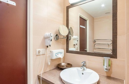 Quartier du Centre - Centrumwijk Hotel | Hotel La Légende