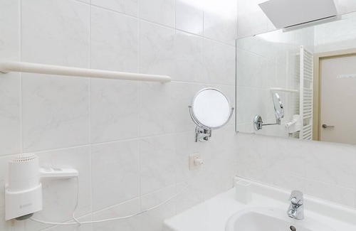 Quartier du Centre - Centrumwijk Hotel | Hotel La Légende