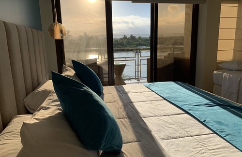 Puerto Villamil Hotel | Hotel La Laguna Galapagos