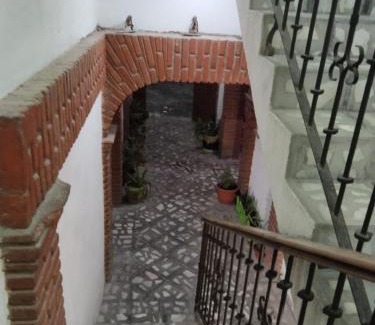 Tequesquitengo Hotel | Hotel La Laguna